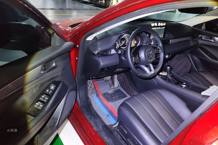 Mazda Atenza 2023 immagine di auto #18