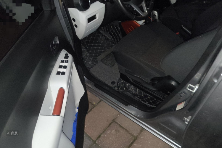 Suzuki Ignis 2018 صورة سيارة #18