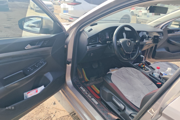 大众 宝来 2022 汽车图片 #18