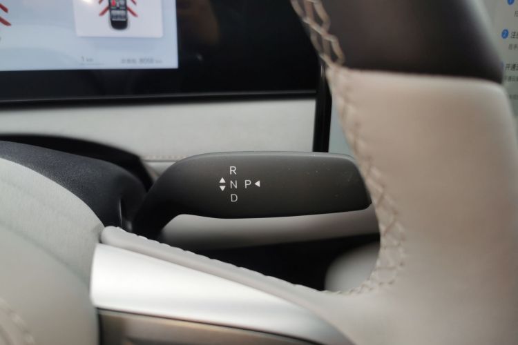 BYD Sea Lion 06 New Energy 2025 car image #18