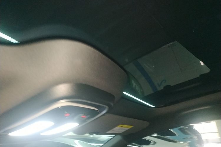 Deepal SL03 2024 изображение автомобиля #18