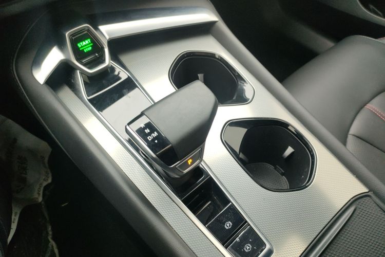 MG 7 2024 #18 MG 7 2024 car image #18