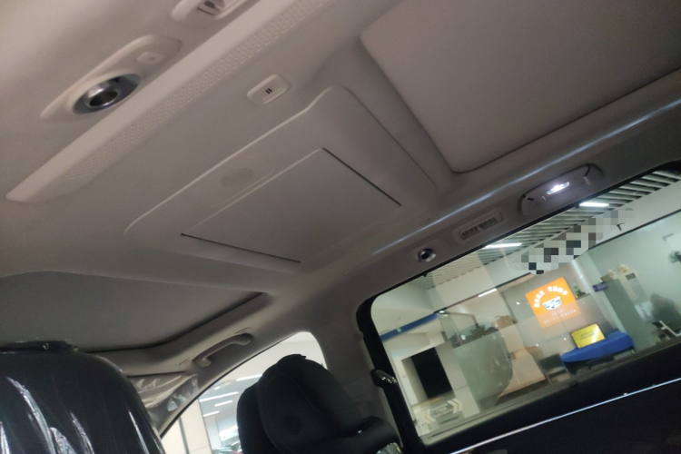 GAC Trumpchi Xiangwang M8 2025 car image #18