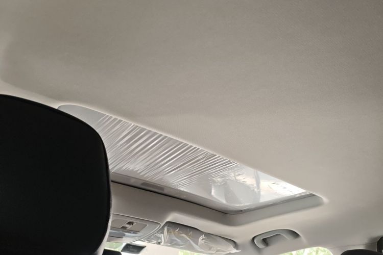 荣威 荣威Ei5 2019 汽车图片 #18