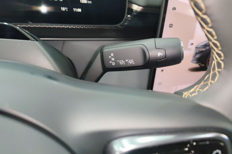 极氪 极氪7X 2025 汽车图片 #18