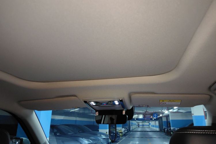 FangChengBao Tiger 3 2025 #18 FangChengBao Tiger 3 2025 car image #18