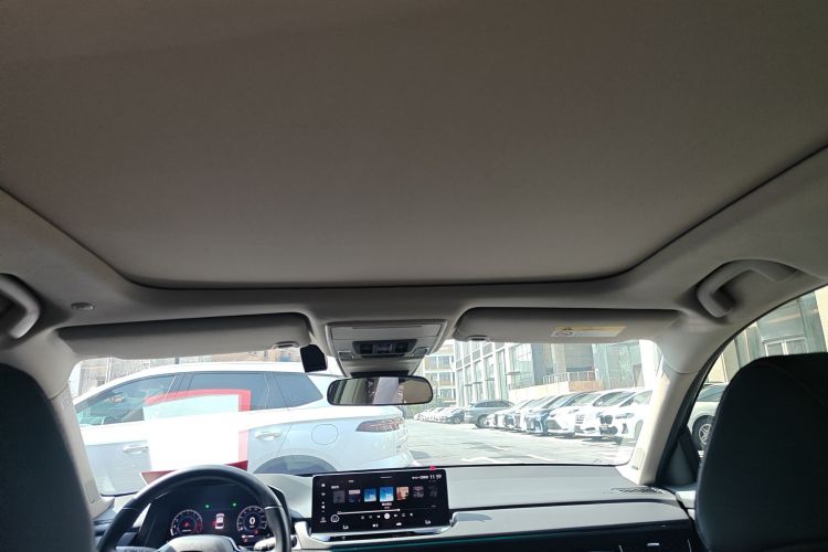 Honda Inspire 2023 #18 Honda Inspire 2023 car image #18