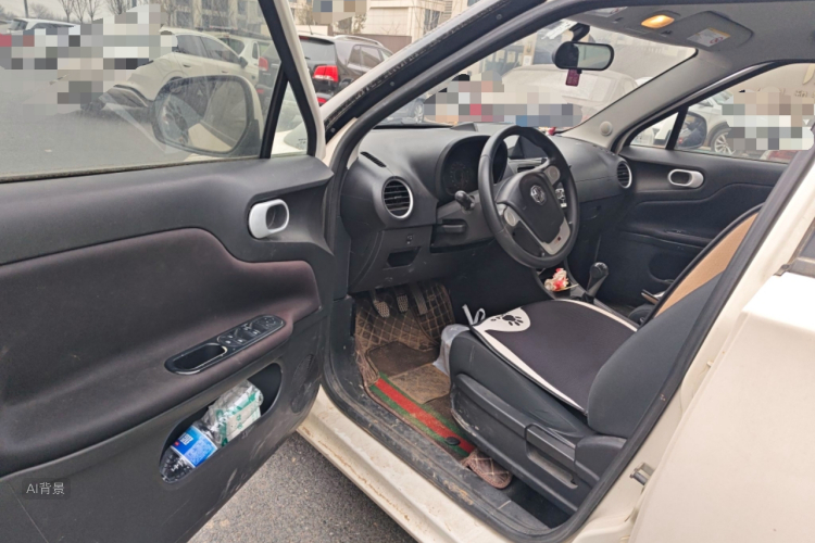 MG 3 2016 car image #18