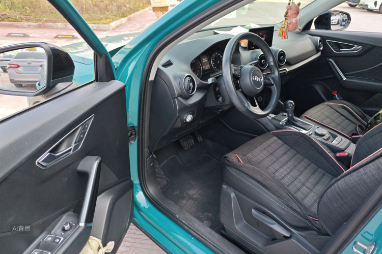 Q2L 2019 #18 Q2L 2019 car image #18