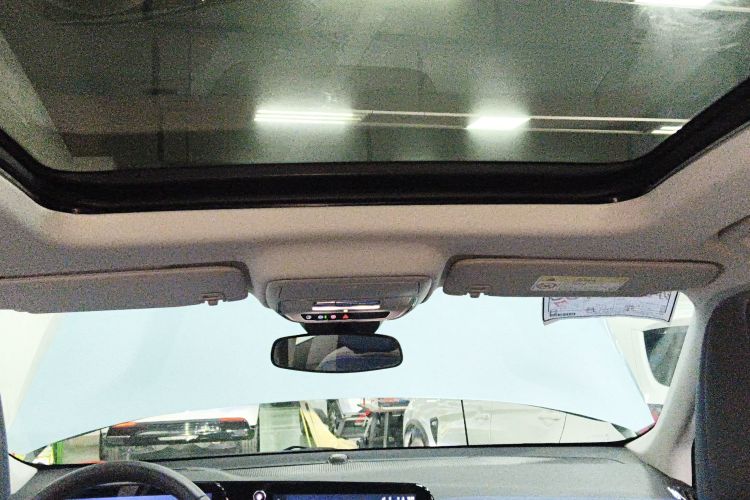 Chevrolet Equinox Plus 2025 #18 Chevrolet Equinox Plus 2025 car image #18