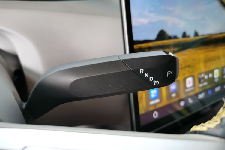 Avatr 11 2023 #18 Avatr 11 2023 car image #18