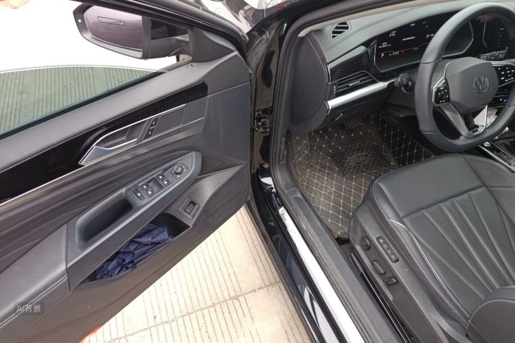 Volkswagen Passat 2023 #18 Volkswagen Passat 2023 car image #18
