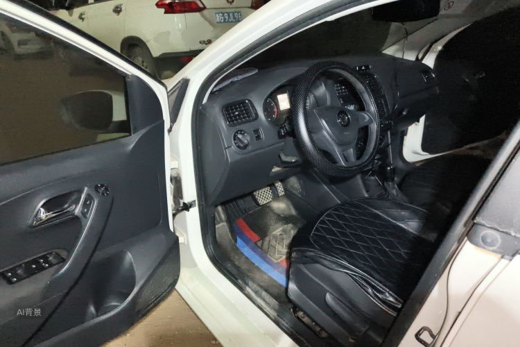Volkswagen Polo 2014 car image #18