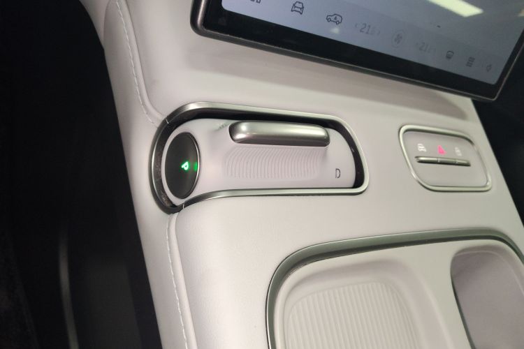 蔚来 蔚来ES6 2023 汽车图片 #18