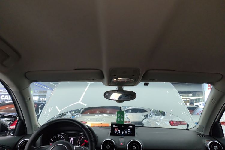 Audi A1 2016 #18 Audi A1 2016 immagine di auto #18