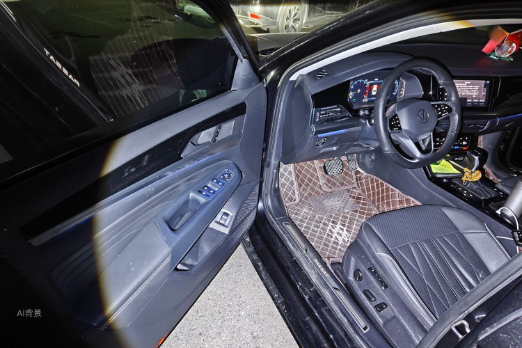 Volkswagen Passat 2023 #18 Volkswagen Passat 2023 car image #18