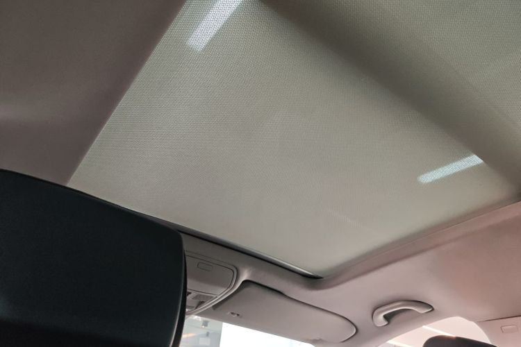 Volkswagen Sharan 2017 صورة سيارة #18