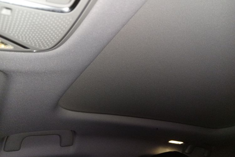 GAC iA5 2021 #18 GAC iA5 2021 car image #18