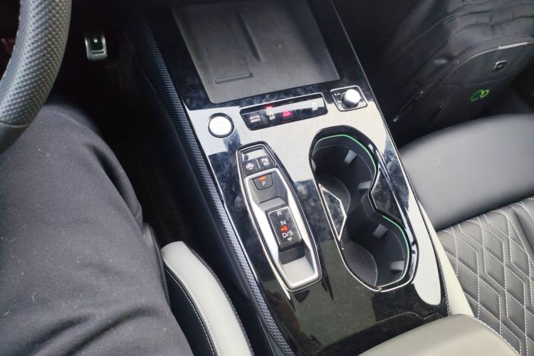 Audi FAW Audi A5L 2025 immagine di auto #18