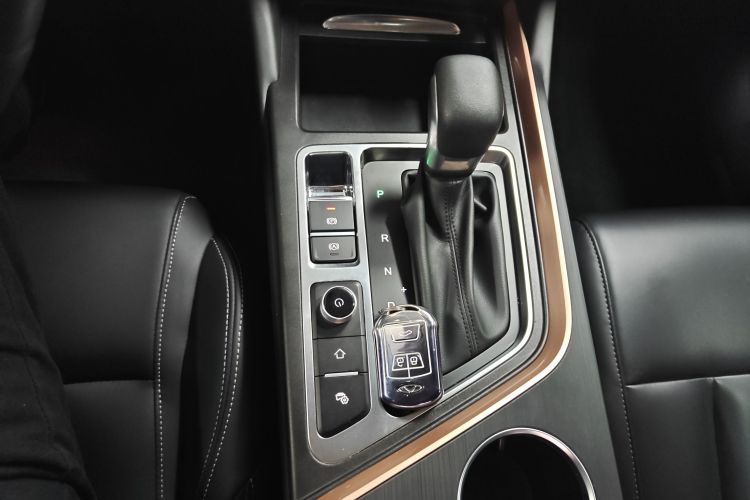 Chery 2021 #18 Chery 2021 immagine di auto #18