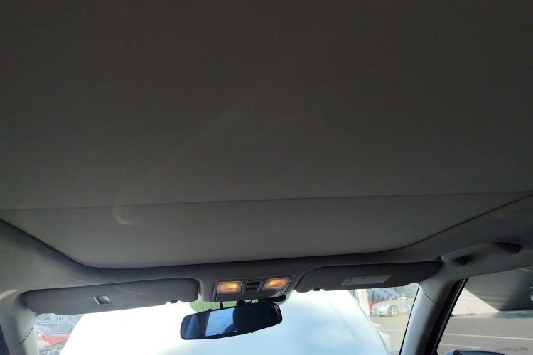 Hyundai ix25 2019 car image #18