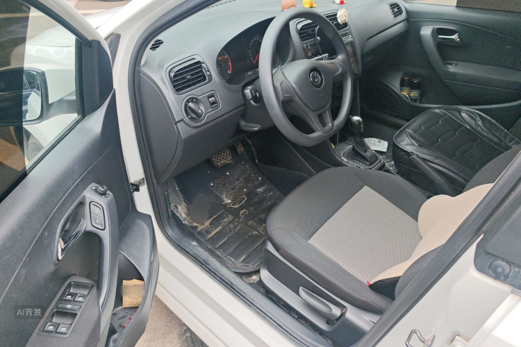 Polo 2019 immagine di auto #18