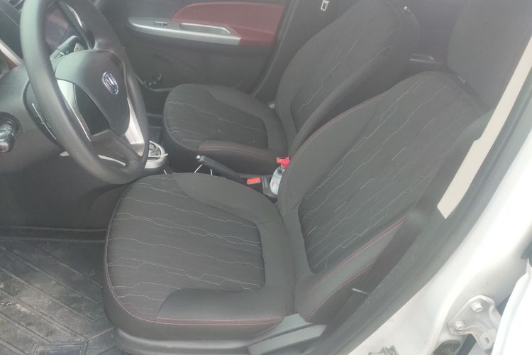 Changan BenBen 2017 imagem de carro #18