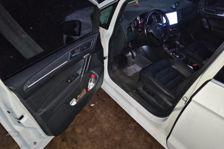 大众 高尔夫·嘉旅 2017 #18 大众 高尔夫·嘉旅 2017 汽车图片 #18