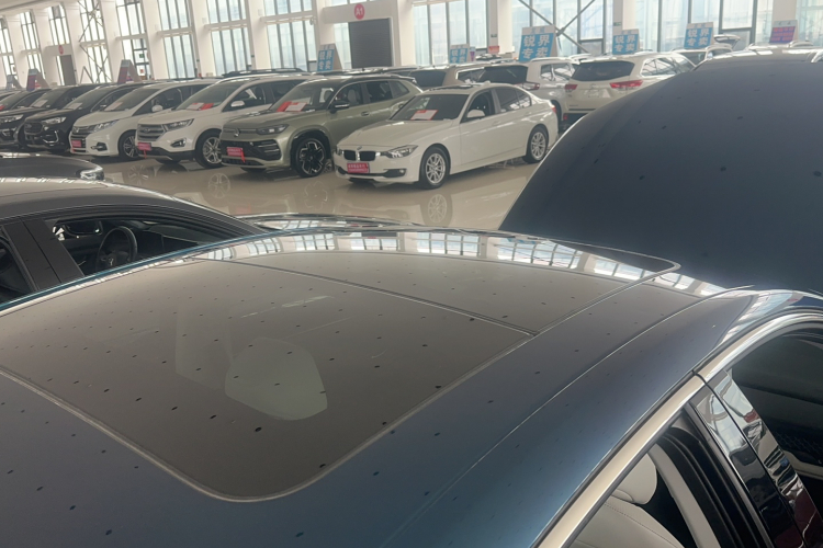 Honda Accord New Energy 2024 #18 Honda Accord New Energy 2024 car image #18