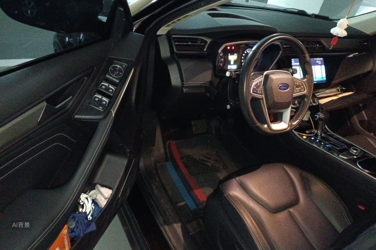 Ford Territory 2019 car image #18