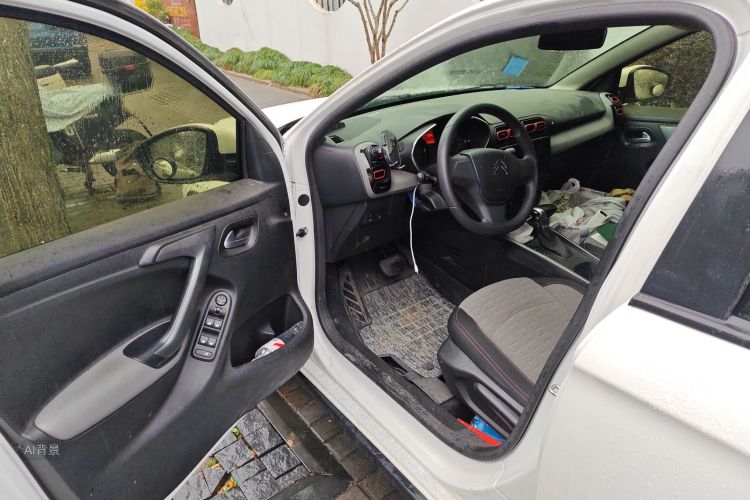 Citroen C3-XR 2023 car image #18