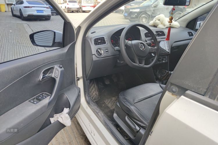 Polo 2015 #18 Polo 2015 car image #18