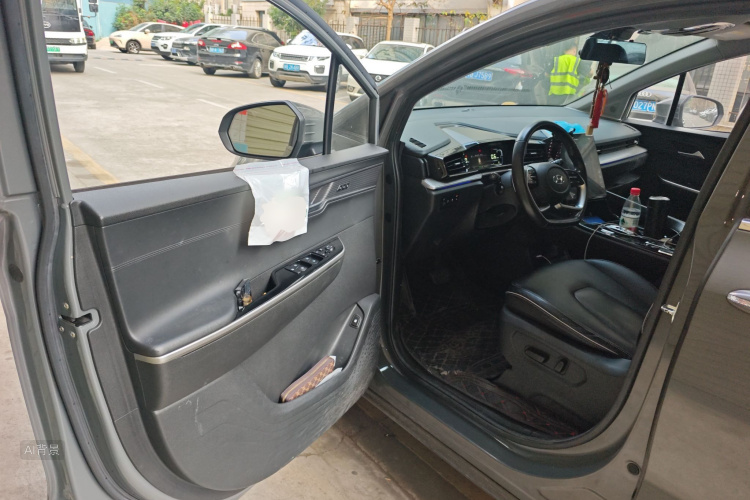 Hyundai Custo 2021 #18 Hyundai Custo 2021 car image #18