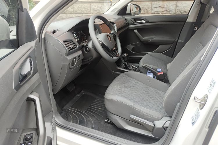 大众 途铠 2021 汽车图片 #18