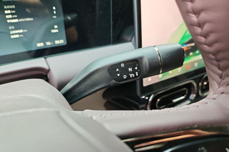 Leapmotor C11 2024 car image #18