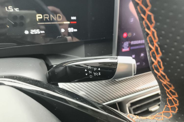 Neta L 2024 изображение автомобиля #18