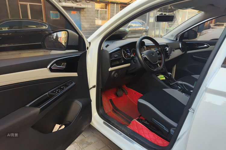 VS5 2022 immagine di auto #18