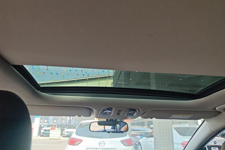 Kia KX5 2017 image de voiture #18