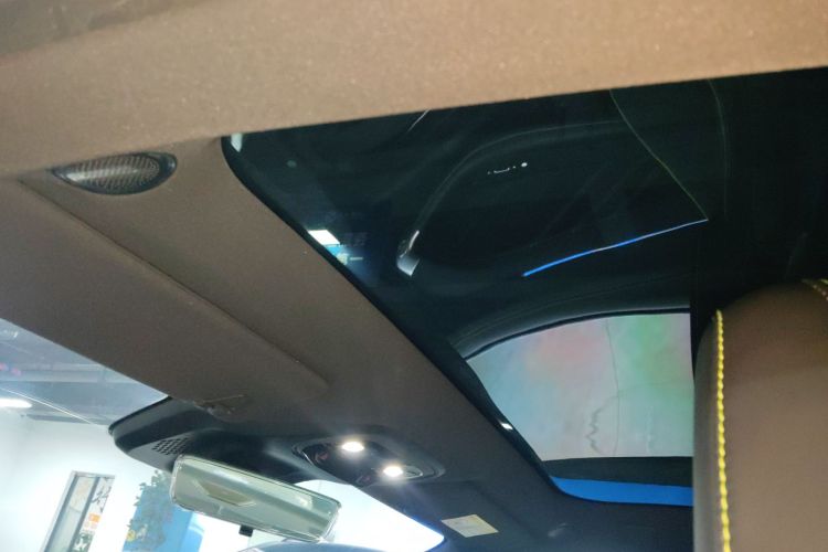 哪吒汽车 哪吒GT 2023 #18 哪吒汽车 哪吒GT 2023 汽车图片 #18