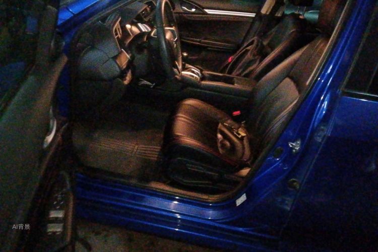 Honda Civic 2017 imagen de coche #18