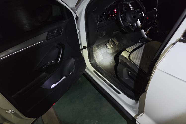 T-Roc 2020 #18 T-Roc 2020 car image #18