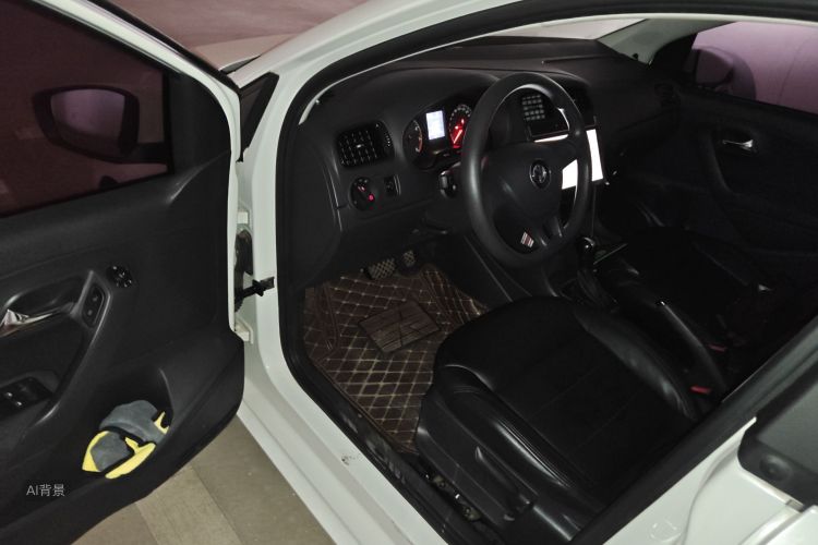 Polo 2017 #18 Polo 2017 car image #18