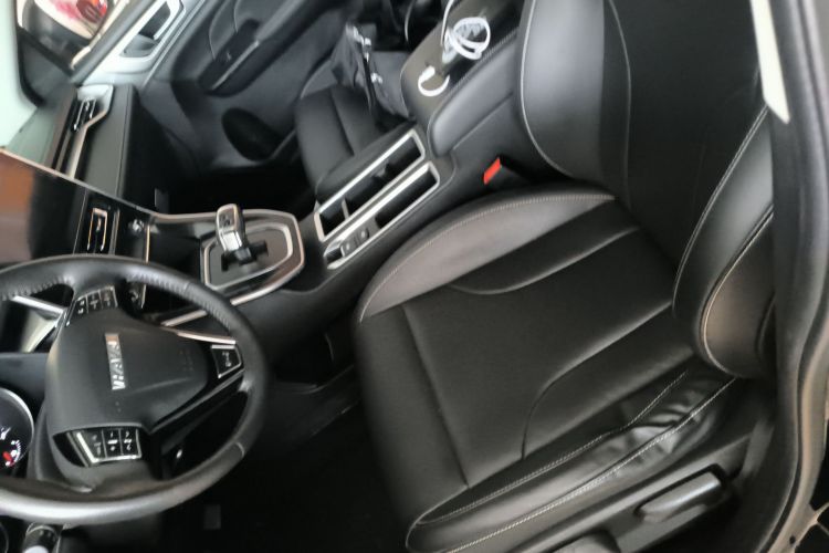 Haval M6 2022 car image #18