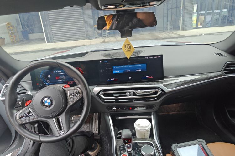 BMW M2 2024 car image #18