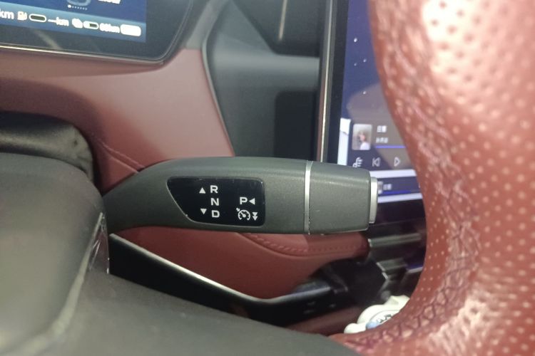 Deepal SL03 2023 #18 Deepal SL03 2023 car image #18