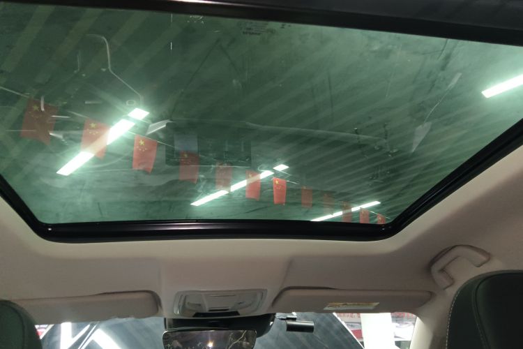 Haval H6 2022 car image #18