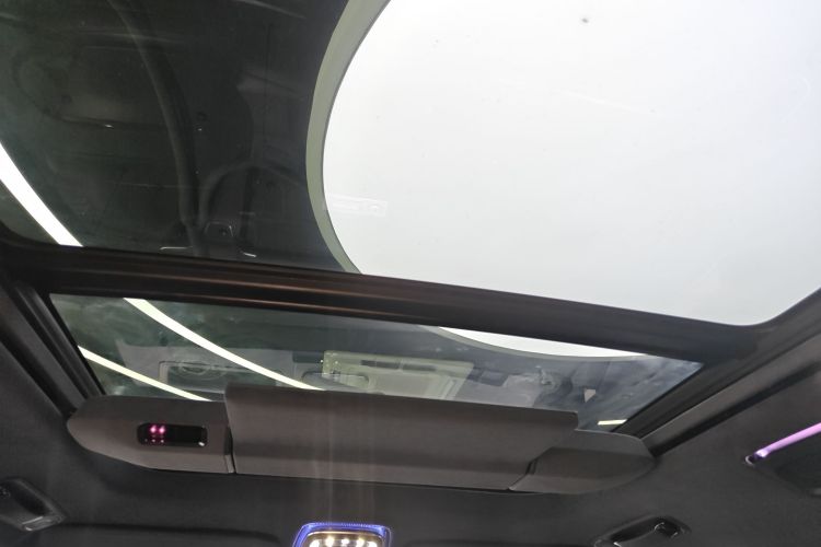 Zeekr 9X 2025 car image #18