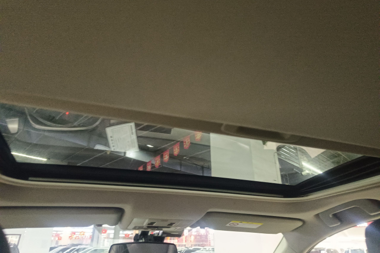 丰田 RAV4荣放 2018 汽车图片 #18