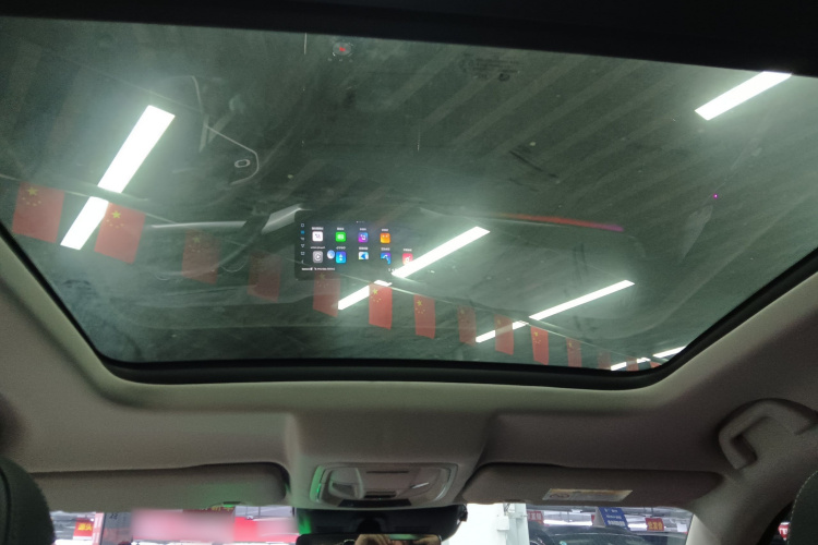 Haval H6 2022 #18 Haval H6 2022 immagine di auto #18