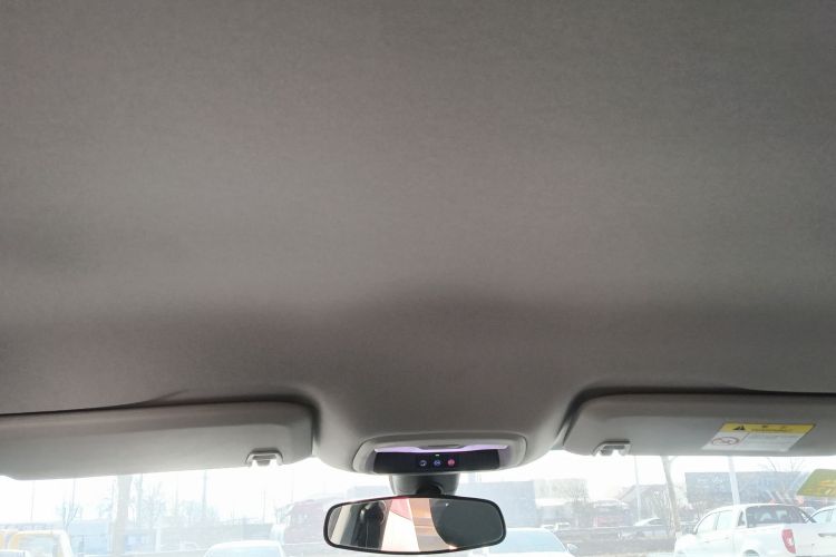 Chevrolet Charm 2023 #18 Chevrolet Charm 2023 car image #18